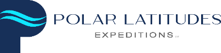 Polar Latitudes Expeditions Logo Color Wide Full
